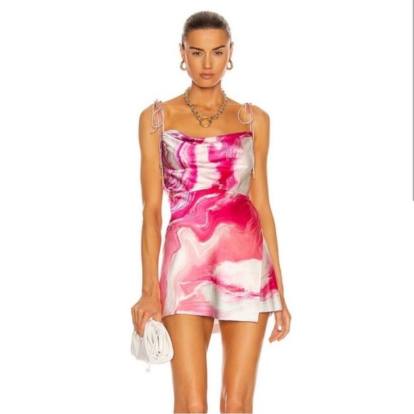 Retrofête Ariella Dress